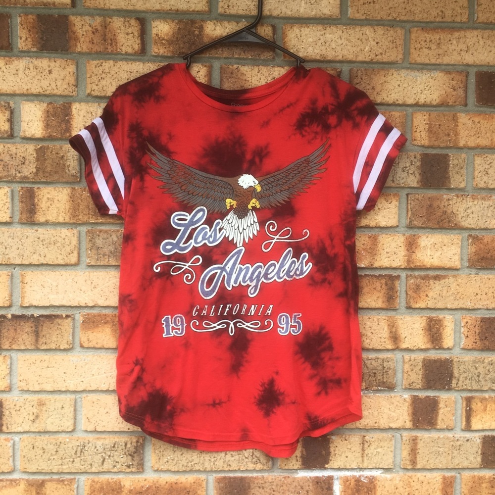 Los Angeles California shirt